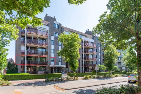 Woning Wilhelminastraat 74 Sittard