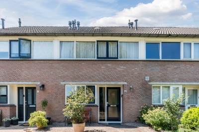 Woning de Doelen 11 Geldrop