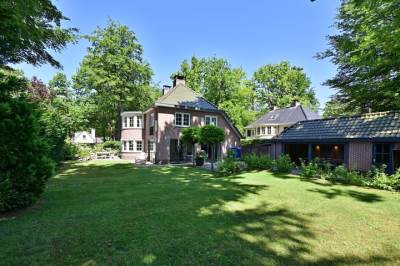 Woning Brediusweg 84 Naarden