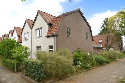 Woning De Peppels 15 Bussum