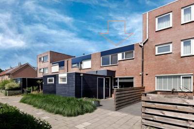 Woning Hunze 27 Heerhugowaard