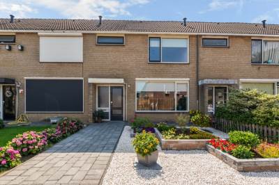 Woning Zwaluwstraat 9 Goor