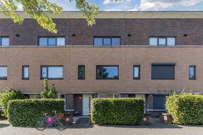 Woning Tweede Westerparklaan 128 Utrecht