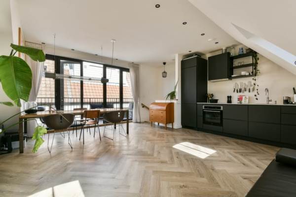 Woning Swaluëstraat 45 Zandvoort