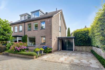 Woning Beetzlaan 5 Soest