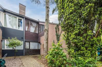 Woning Weezenhof 3028 Nijmegen