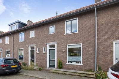 Woning Schuilingstraat 15 Deventer