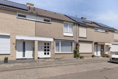 Woning Saturnushof 30 Maastricht