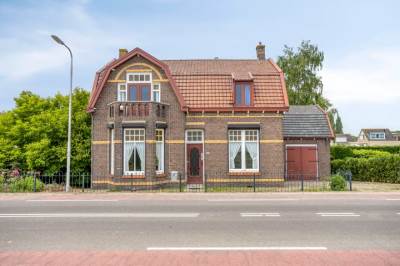 Woning Stougjesdijk 283 Oud-Beijerland