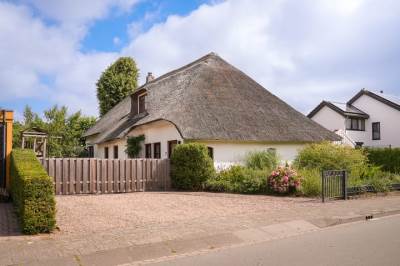 Woning Viaductstraat 46 Wamel