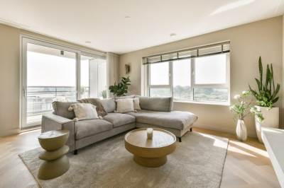 Woning Galileistate 139 Zandvoort