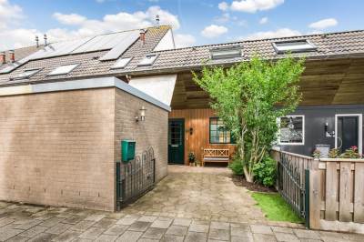 Woning Roekenbos 182 Hoofddorp