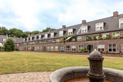 Woning Groot Horloo 43 Ermelo