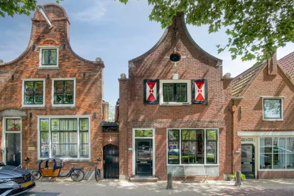 Woning Venediën 19 Purmerend