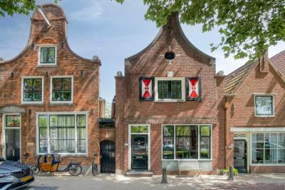 Woning Venediën 19 Purmerend