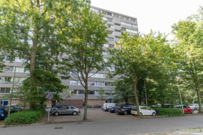 Woning J.J. Slauerhofflaan 177 Delft