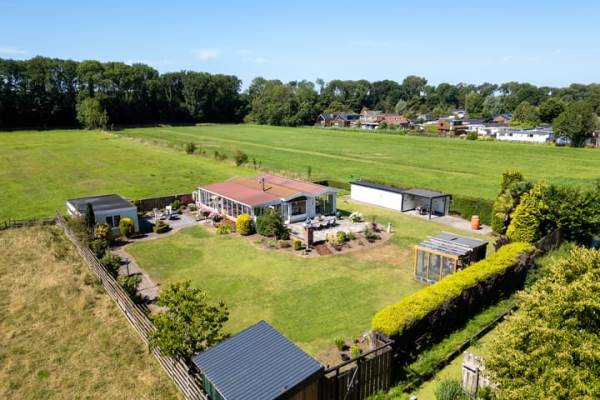 Woning Westbroekse Binnenweg 64A Tienhoven