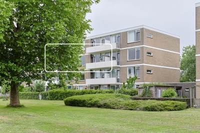 Woning Cederstraat 137 Alphen aan den Rijn