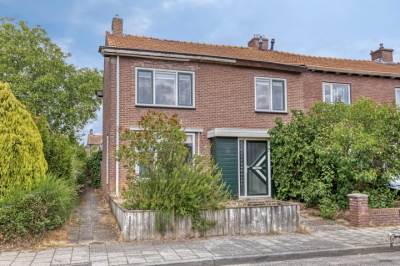 Woning Schoolstraat 25 Silvolde