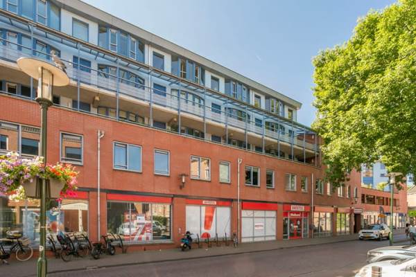 Woning Grote Haag 77 Amersfoort
