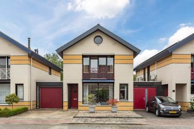 Woning Galmheuvel 8 Best