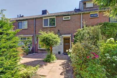Woning Rietvoornstraat 6 Ooij