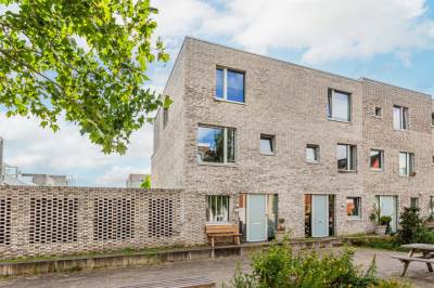 Woning Oldenburgerstraat 215 Utrecht