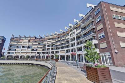 Woning Maasboulevard 240 Zwijndrecht