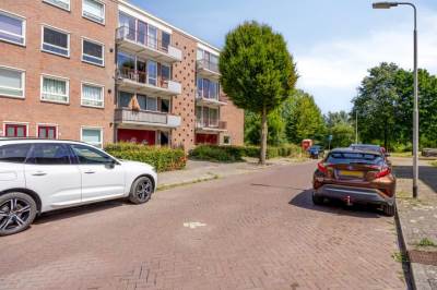 Woning Jan Luykenlaan 12 Deventer