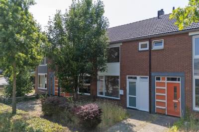 Woning Leliestraat 5 Doetinchem