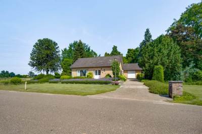 Woning Haelenerweg 17 Buggenum