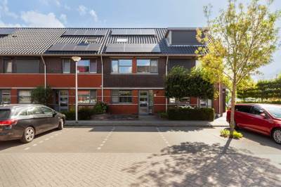 Woning Ocker Repelaerstraat 44 Molenaarsgraaf