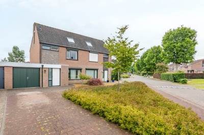 Woning Agter de hoven 9 Wanssum