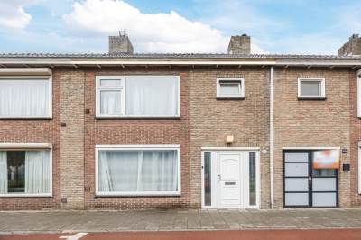 Woning Ringbaan-Noord 322 Tilburg