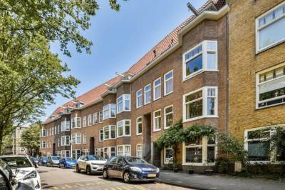 Woning Jasonstraat 531 Amsterdam