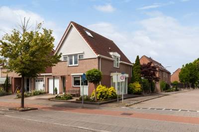 Woning Nieuweweg 38 Hardinxveld-Giessendam