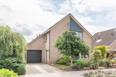 Woning Brederostraat 24 Gendringen