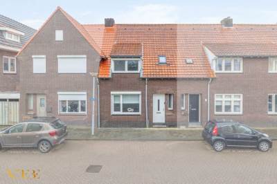 Woning Sloot 65 Venlo