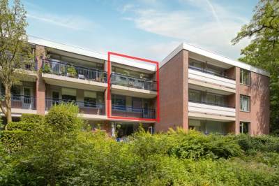 Woning Loseweg 141 Apeldoorn