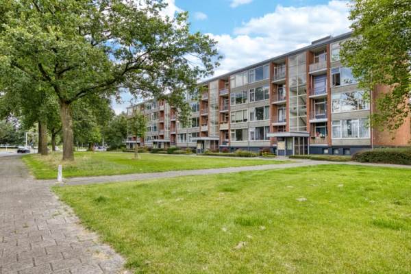 Woning 1e Wormenseweg 465 Apeldoorn