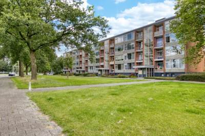 Woning 1e Wormenseweg 465 Apeldoorn