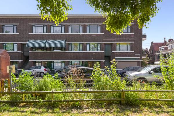 Woning Abrikozenplein 4 Den Haag