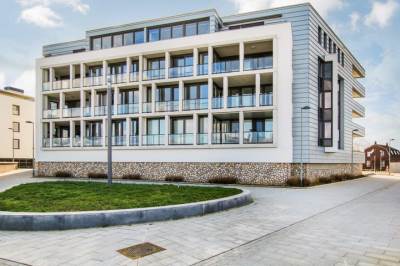 Woning Havenkwartier 29 Herten