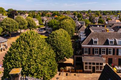 Woning Marktplein 18B Brummen