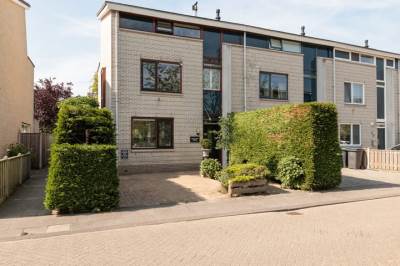 Woning Leo Gestelstraat 78 Almere