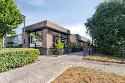 Woning Texelstraat 52 Almere