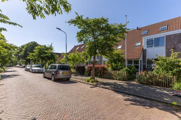 Woning De Waard 28 Heiloo
