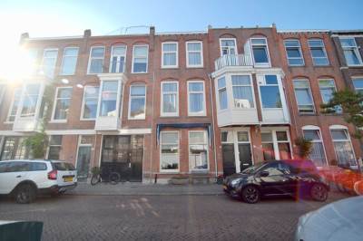 Woning Buijs Ballotstraat 13 Den Haag