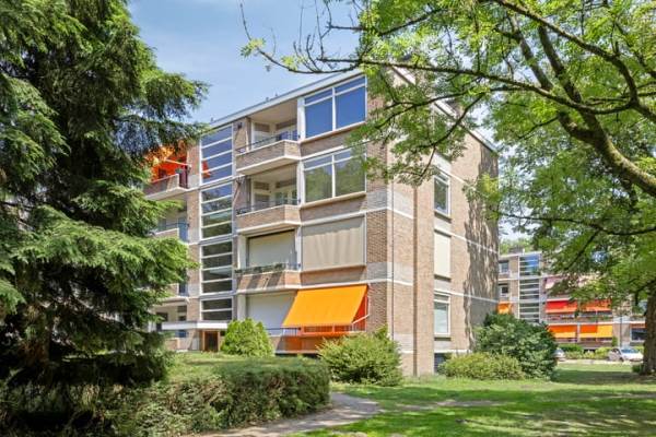 Woning Park de Kotten 163 Enschede