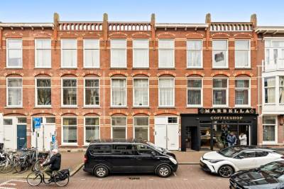 Woning Weimarstraat 238 Den Haag